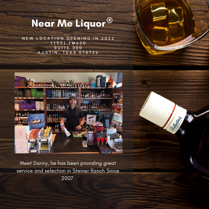 Near Me Liquor